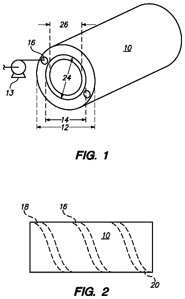 Drawing sheet 1 of US 8,753,382 B2