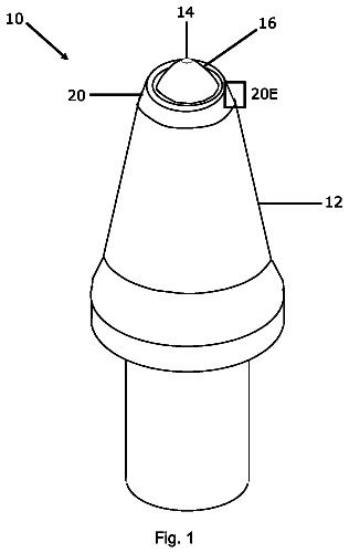 Drawing sheet 1 of US 8,753,755 B2