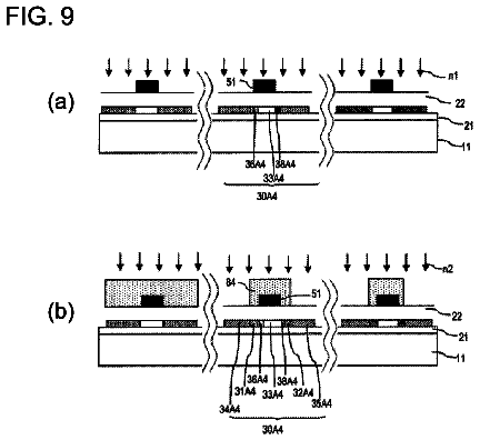 Drawing sheet 8 of US 8,754,418 B2