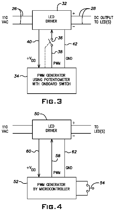 Drawing sheet 2 of US 8,754,585 B1