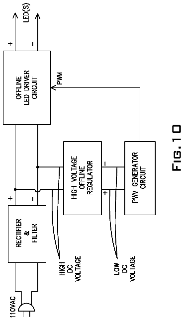 Drawing sheet 6 of US 8,754,585 B1