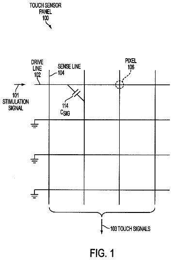 Drawing from US 8,754,874 B2