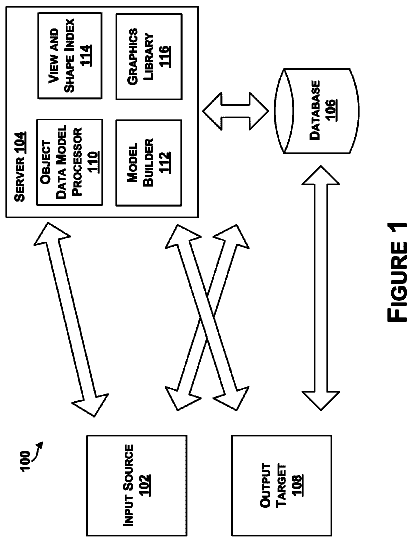Drawing sheet 1 of US 8,754,887 B2