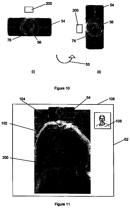 Drawing sheet 7 of US 8,754,923 B2