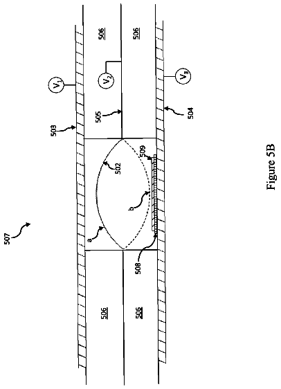 Drawing sheet 6 of US 8,755,212 B2