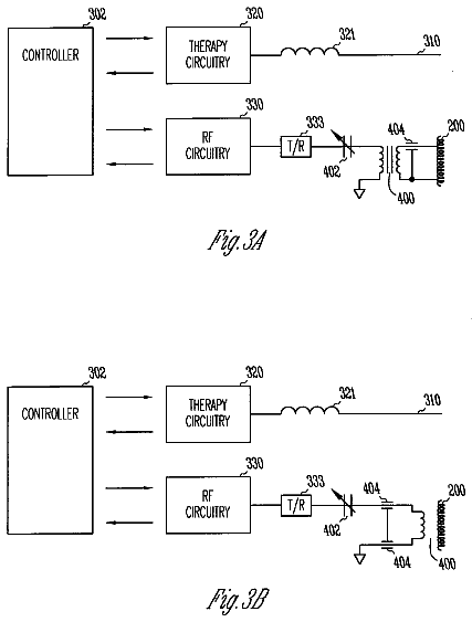 Drawing sheet 4 of US 8,755,899 B2