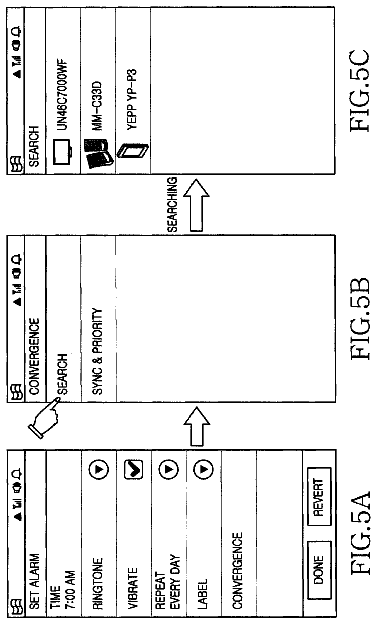 Drawing sheet 6 of US 8,756,346 B2