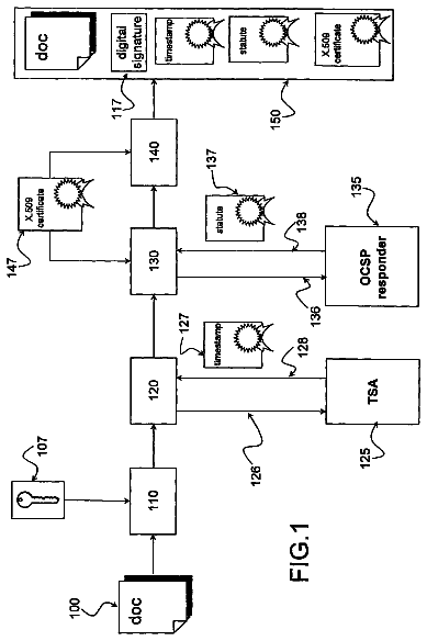 Drawing sheet 1 of US 8,756,428 B2
