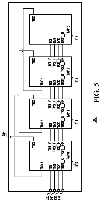 Drawing sheet 5 of US 8,756,467 B2