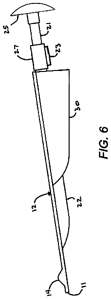 Drawing sheet 6 of US 8,757,174 B2