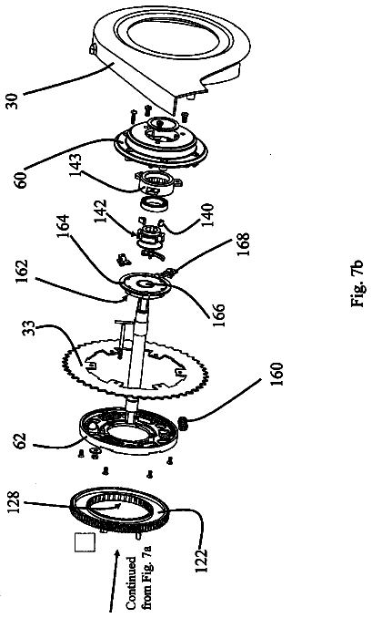Drawing sheet 8 of US 8,757,311 B2