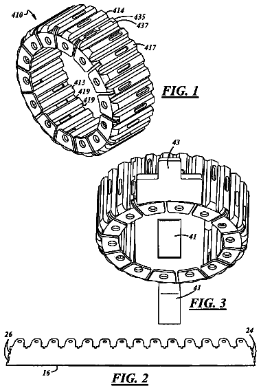 Drawing sheet 1 of US 8,757,344 B2
