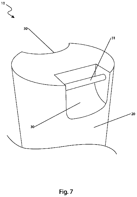 Drawing sheet 6 of US 8,757,428 B2