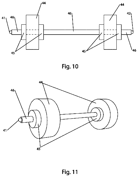 Drawing sheet 8 of US 8,757,428 B2