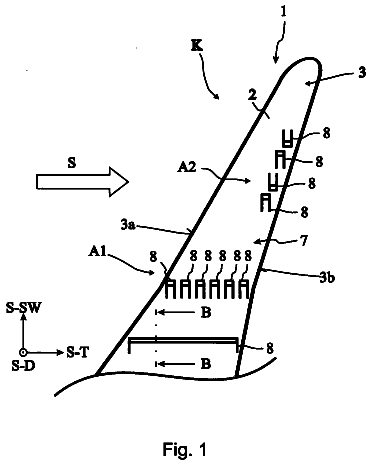 Drawing sheet 1 of US 8,757,556 B2