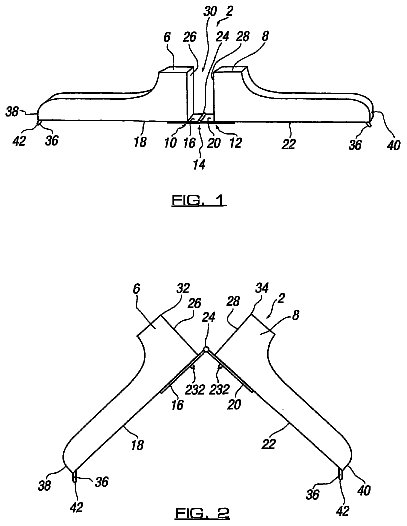 Drawing from US 8,757,604 B2