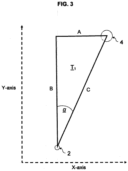Drawing sheet 3 of US 8,757,625 B2