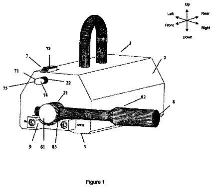 Drawing from US 8,757,689 B2