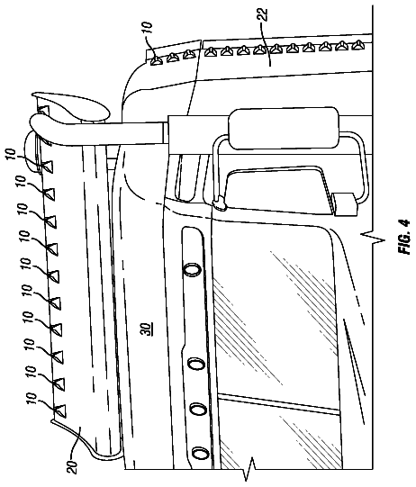 Drawing sheet 4 of US 8,757,701 B2