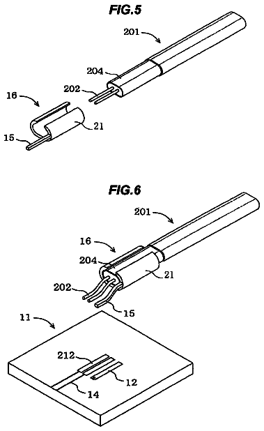 Drawing sheet 3 of US 8,758,051 B2