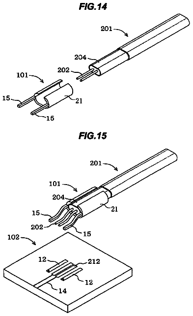 Drawing sheet 7 of US 8,758,051 B2