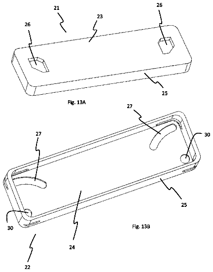 Drawing sheet 8 of US 8,758,071 B2
