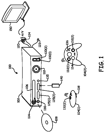 Drawing from US 8,758,140 B2