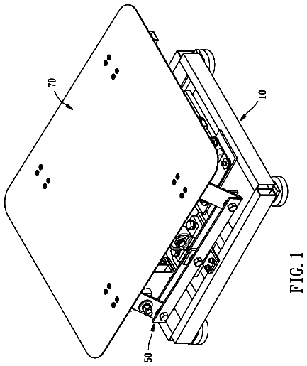 Drawing from US 8,758,205 B2