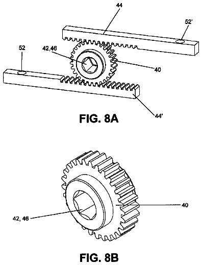 Drawing sheet 8 of US 8,758,347 B2