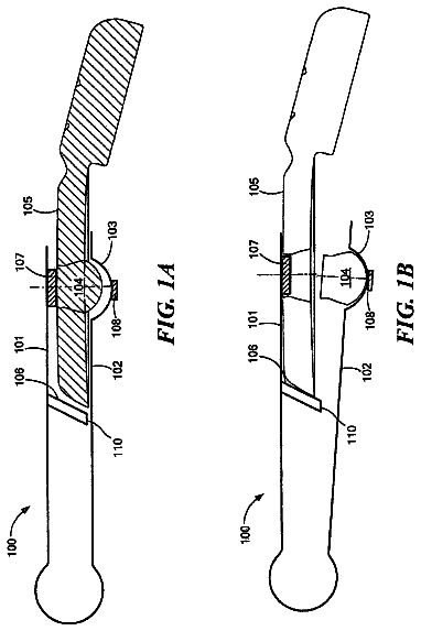Drawing from US 8,758,394 B2