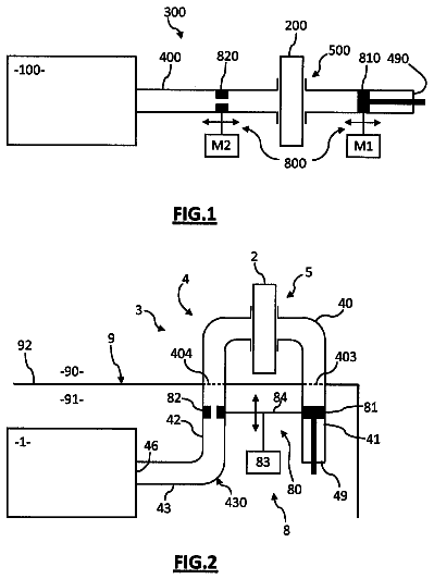 Drawing from US 8,758,696 B2