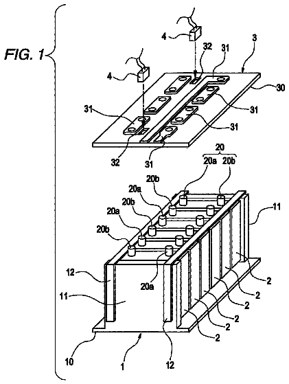 Drawing sheet 1 of US 8,758,915 B2