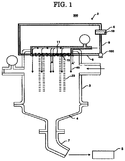 Drawing sheet 1 of US 8,758,973 B2