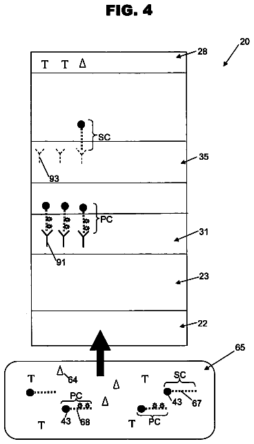Drawing sheet 4 of US 8,758,989 B2