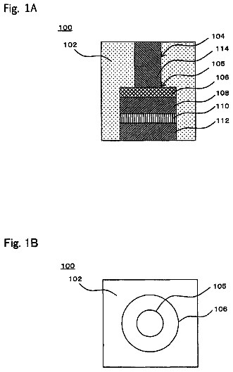 Drawing from US 8,759,190 B2