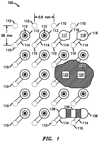 Drawing sheet 1 of US 8,759,689 B2