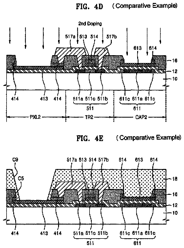 Drawing sheet 6 of US 8,759,836 B2