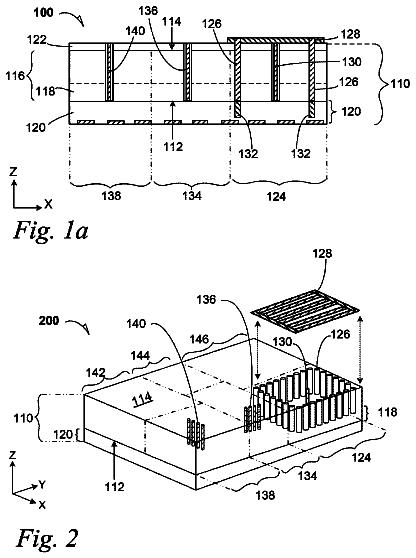 Drawing sheet 1 of US 8,759,950 B2