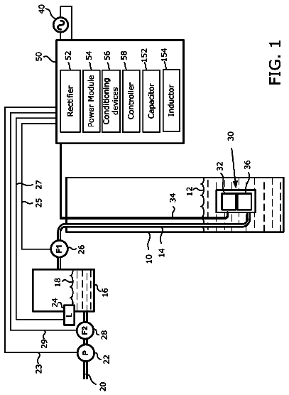 Drawing sheet 1 of US 8,760,089 B2