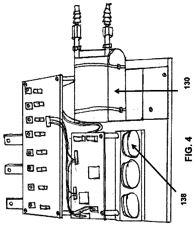Drawing sheet 4 of US 8,760,105 B2