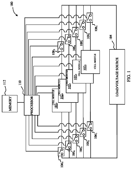 Drawing sheet 1 of US 8,760,118 B2