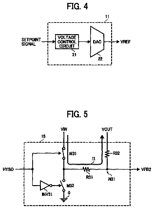 Drawing sheet 4 of US 8,760,139 B2