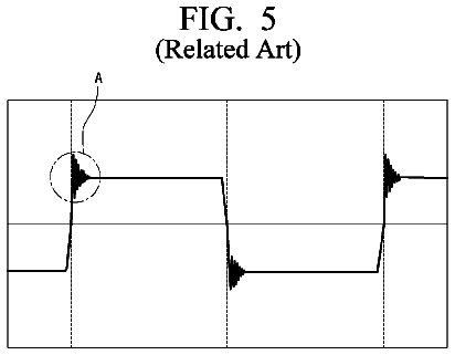 Drawing sheet 5 of US 8,760,229 B2