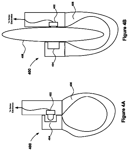 Drawing sheet 4 of US 8,760,310 B2