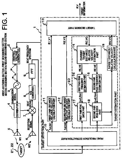 Drawing sheet 1 of US 8,760,341 B2