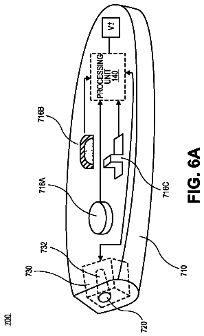 Drawing sheet 7 of US 8,760,401 B2