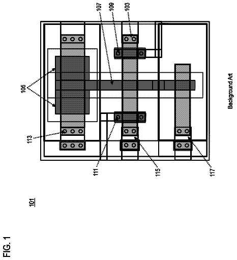Drawing sheet 1 of US 8,760,917 B2