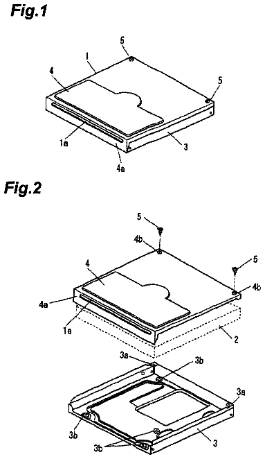 Drawing sheet 1 of US 8,760,987 B2