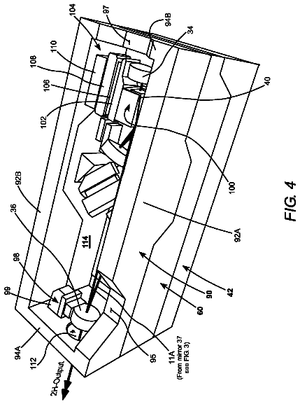 Drawing sheet 4 of US 8,761,224 B2