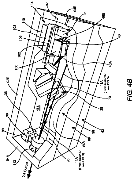 Drawing sheet 6 of US 8,761,224 B2